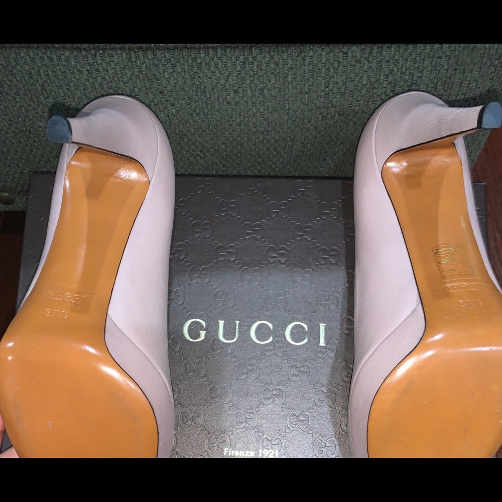 Gucci Pumps - Picture 4 of 4